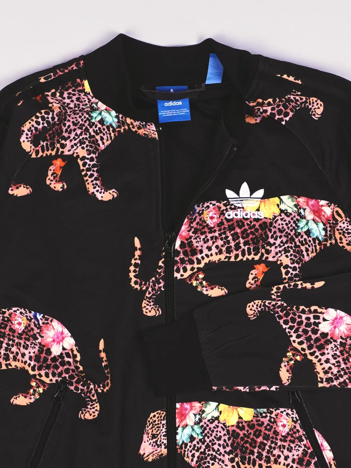 Adidas Trainingsjacke (XS)