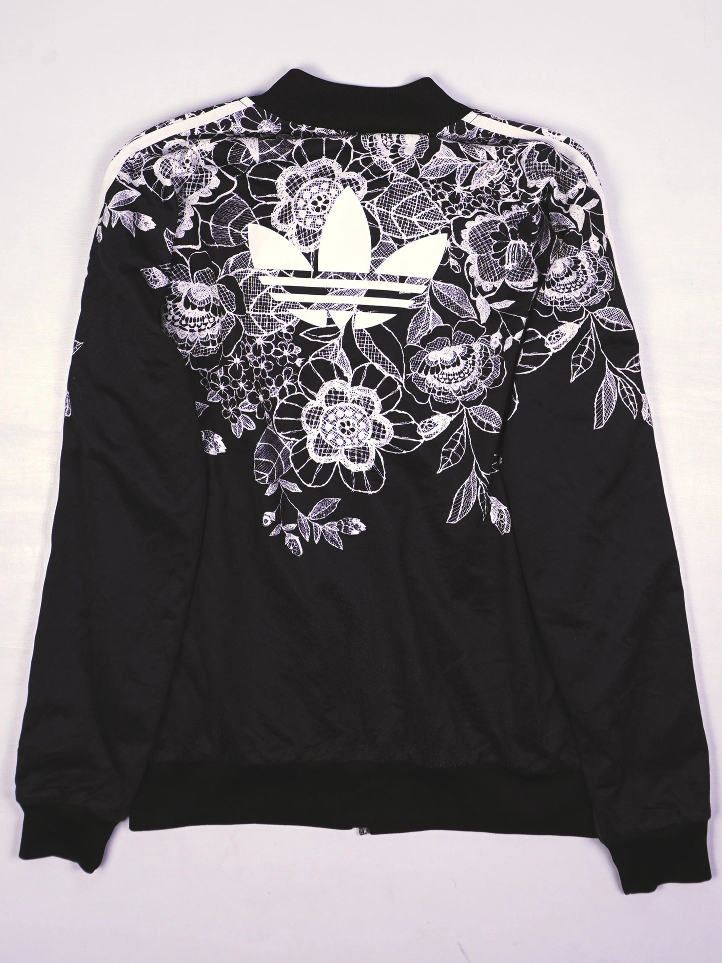 Adidas Trainingsjacke (S)