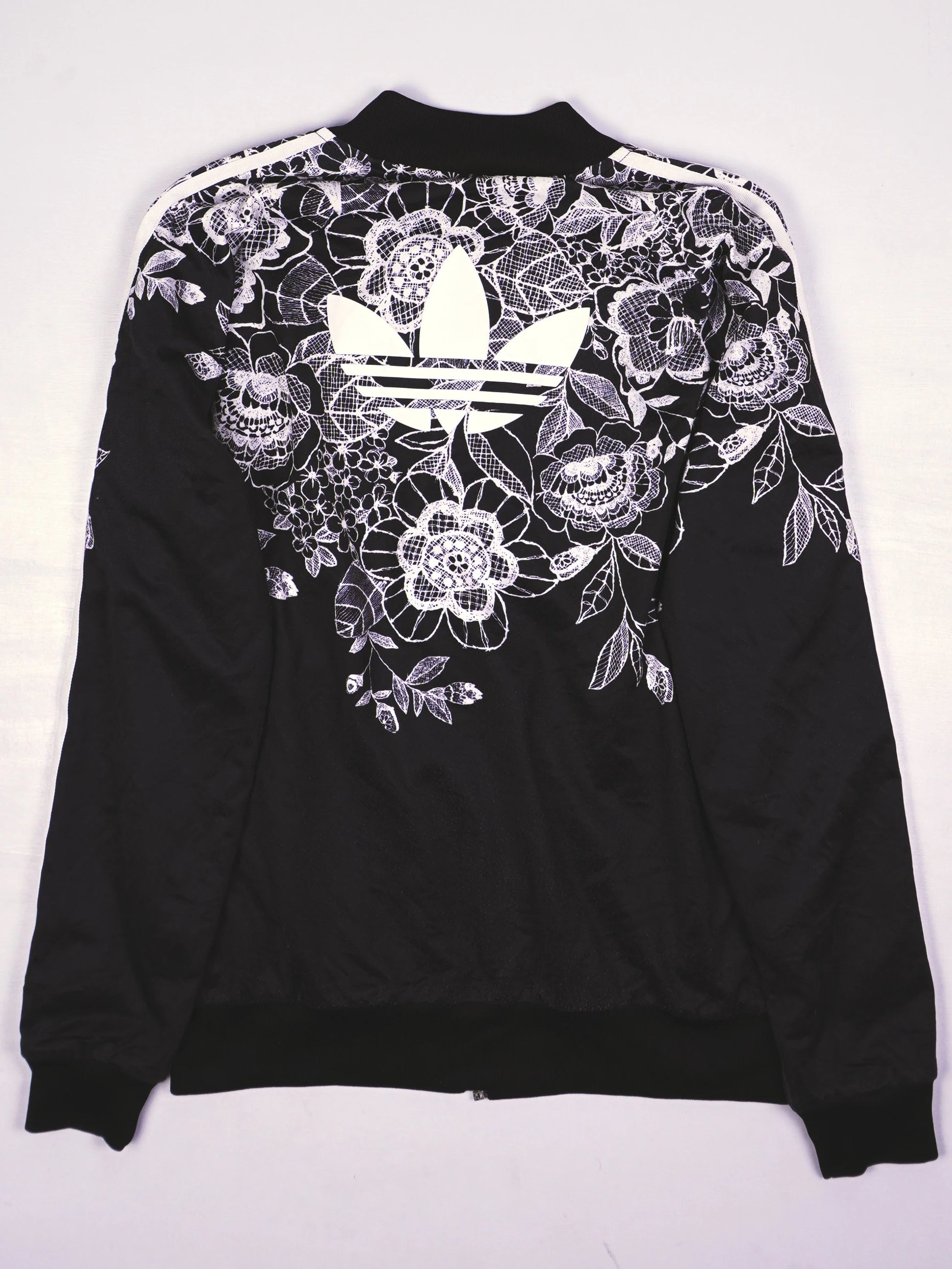 Adidas Trainingsjacke (S)