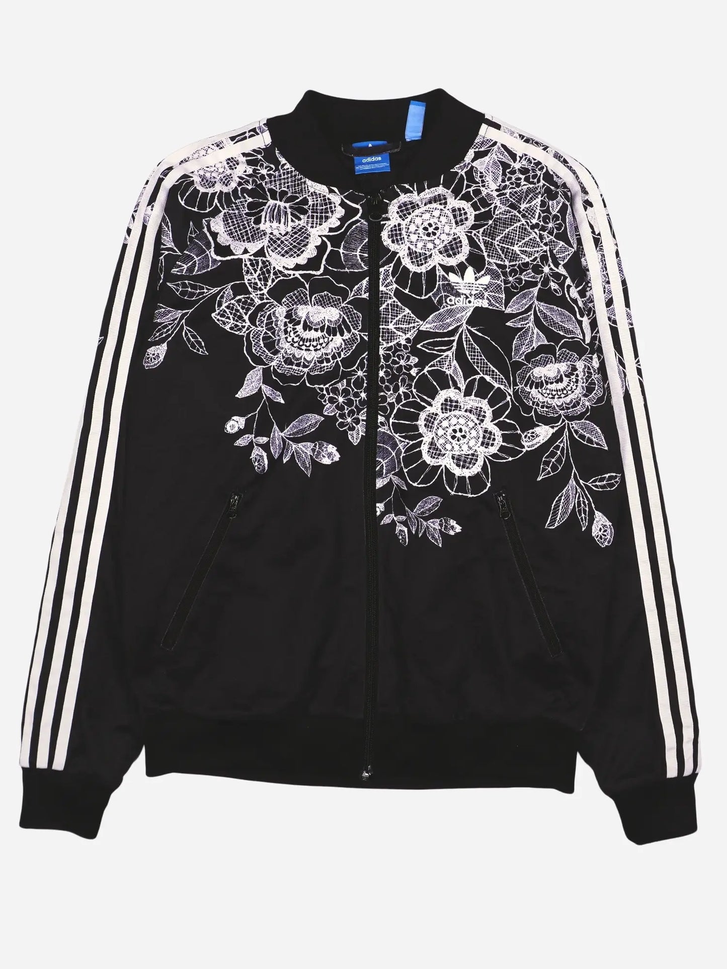 Adidas Trainingsjacke (S)