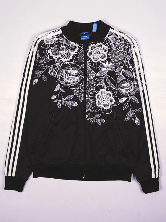 Adidas Trainingsjacke (S)
