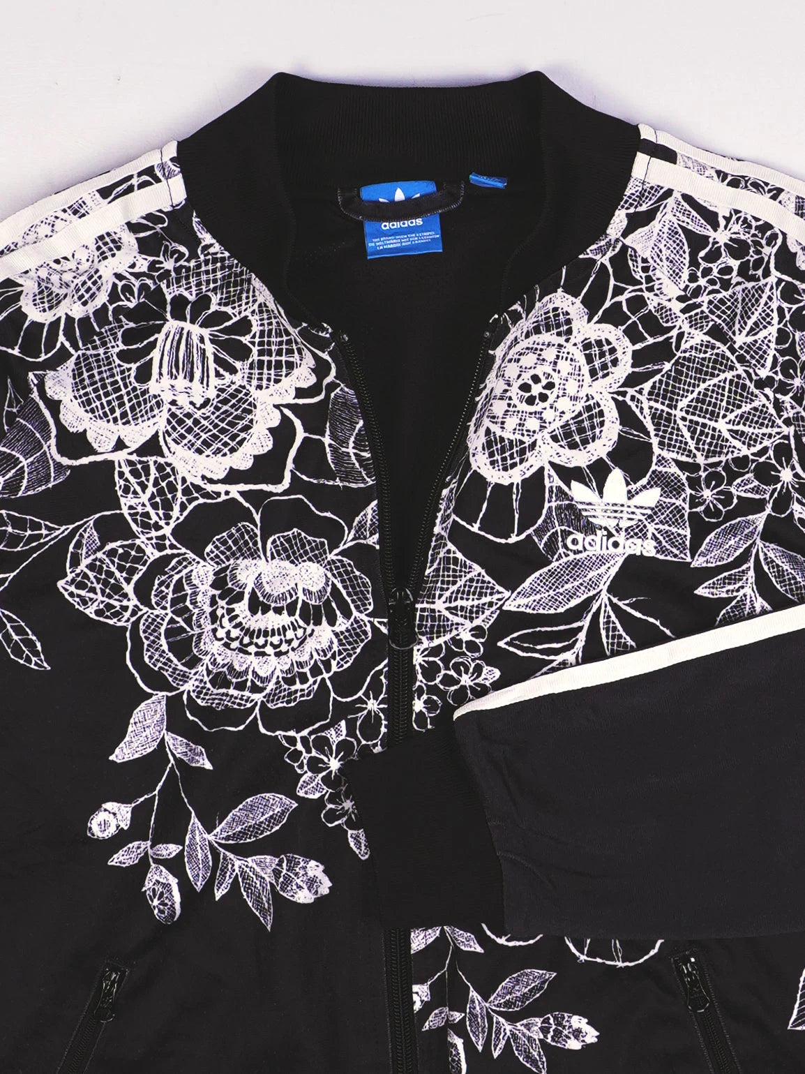 Adidas Trainingsjacke (S)