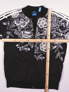 Adidas Trainingsjacke (S)