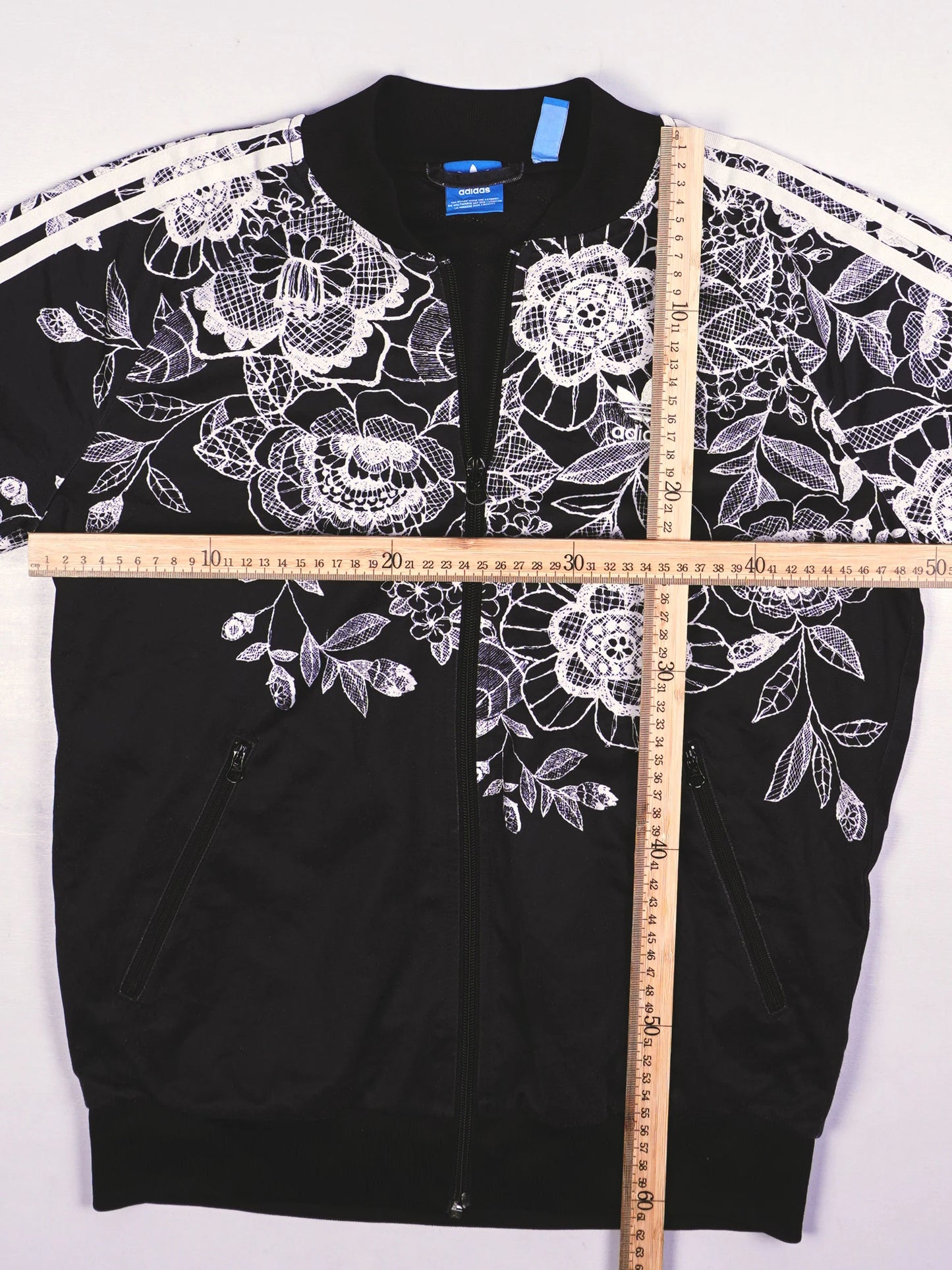 Adidas Trainingsjacke (S)