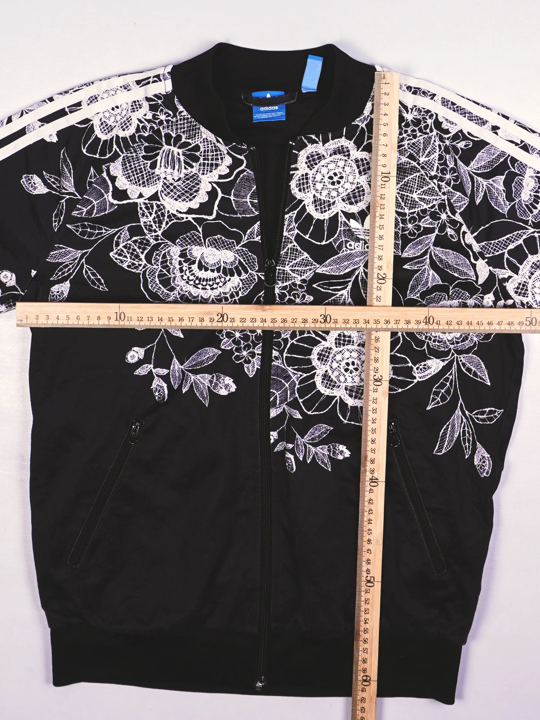 Adidas Trainingsjacke (S)