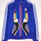 Adidas Trainingsjacke (XS)