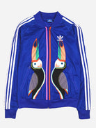 Adidas Trainingsjacke (XS)