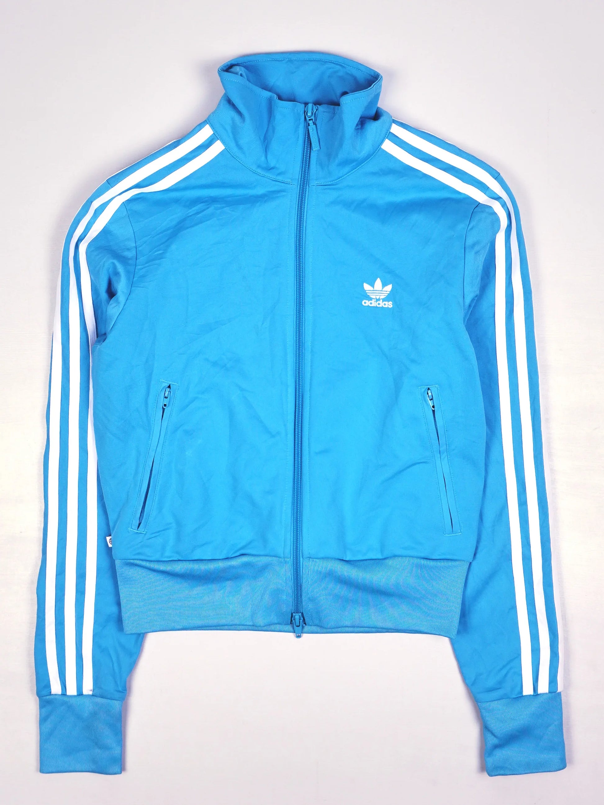 Adidas Trainingsjacke (XS)