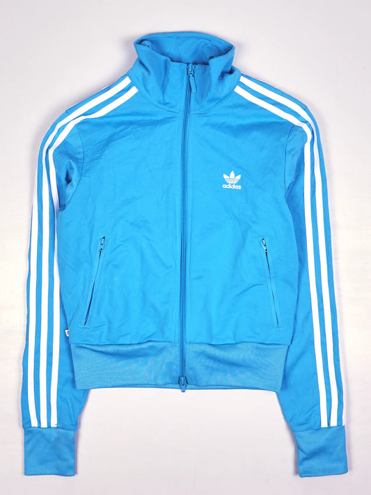 Adidas Trainingsjacke (XS)