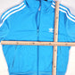Adidas Trainingsjacke (XS)