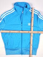 Adidas Trainingsjacke (XS)