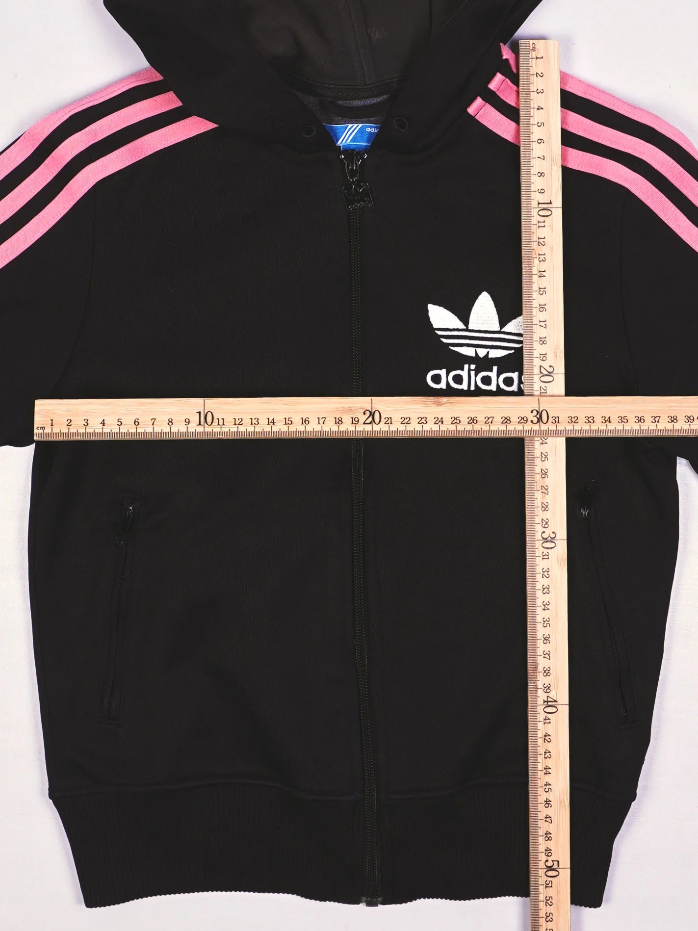 Adidas Trainingsjacke (XS)