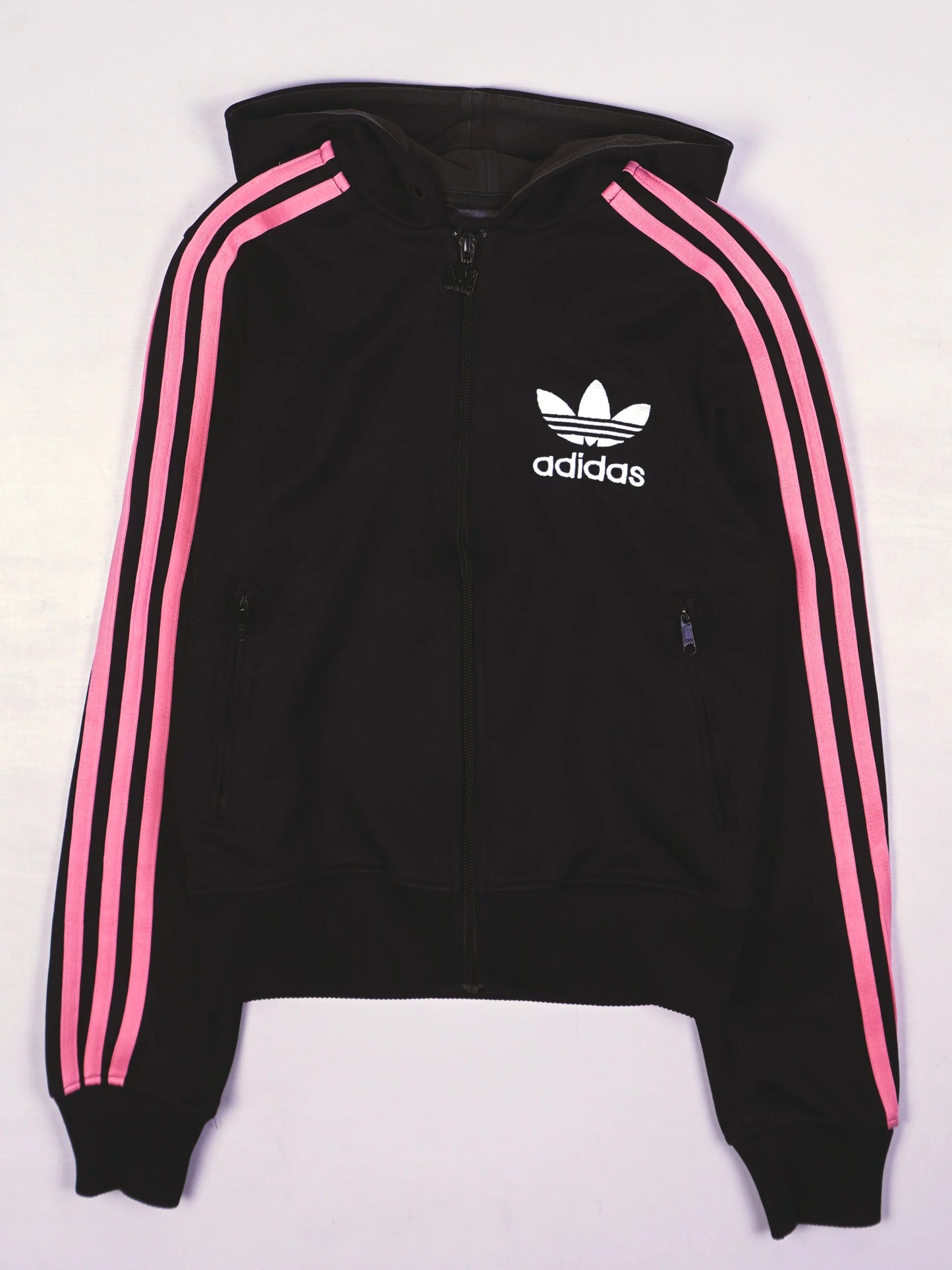 Adidas Trainingsjacke (XS)