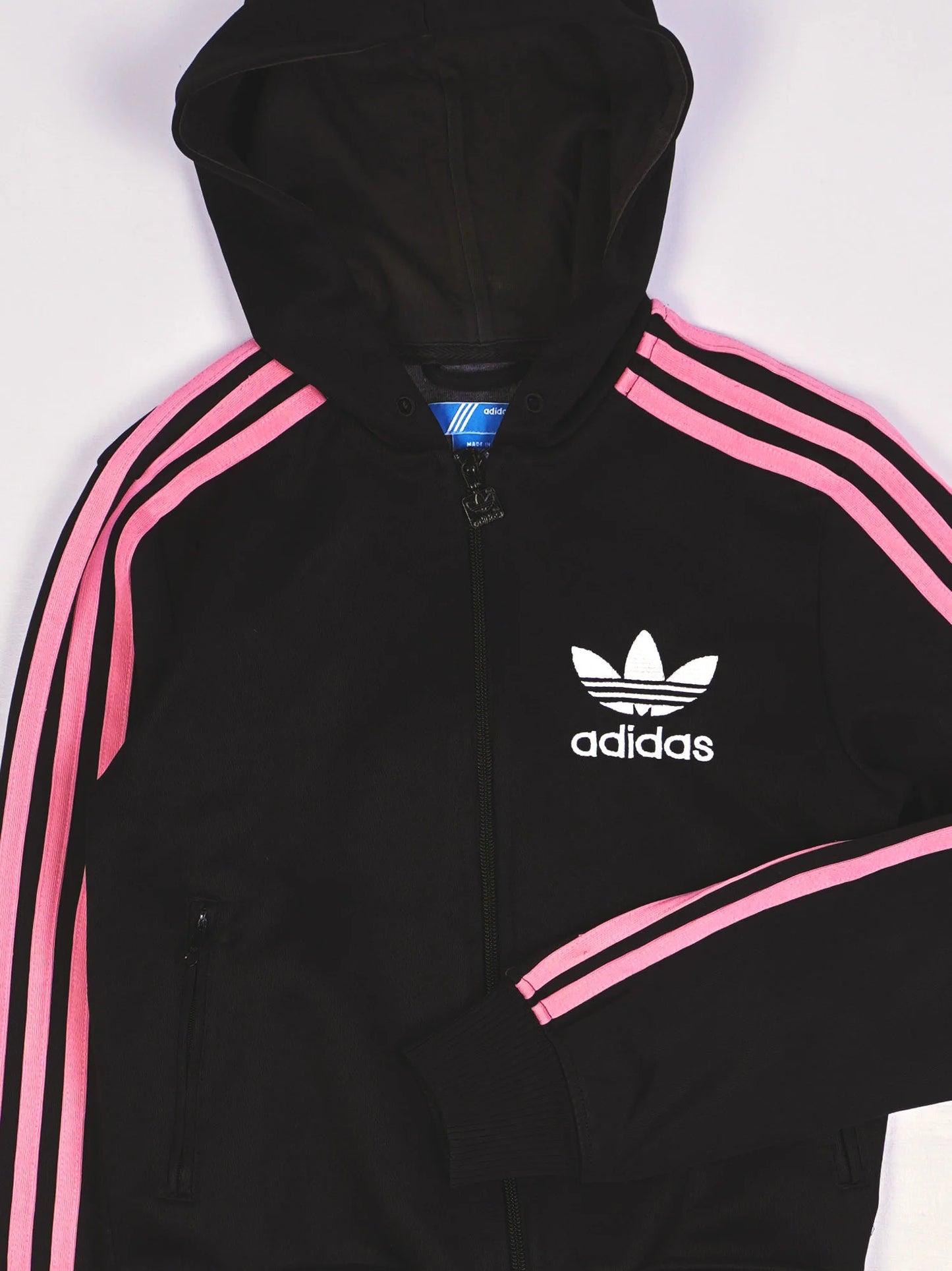 Adidas Trainingsjacke (XS)