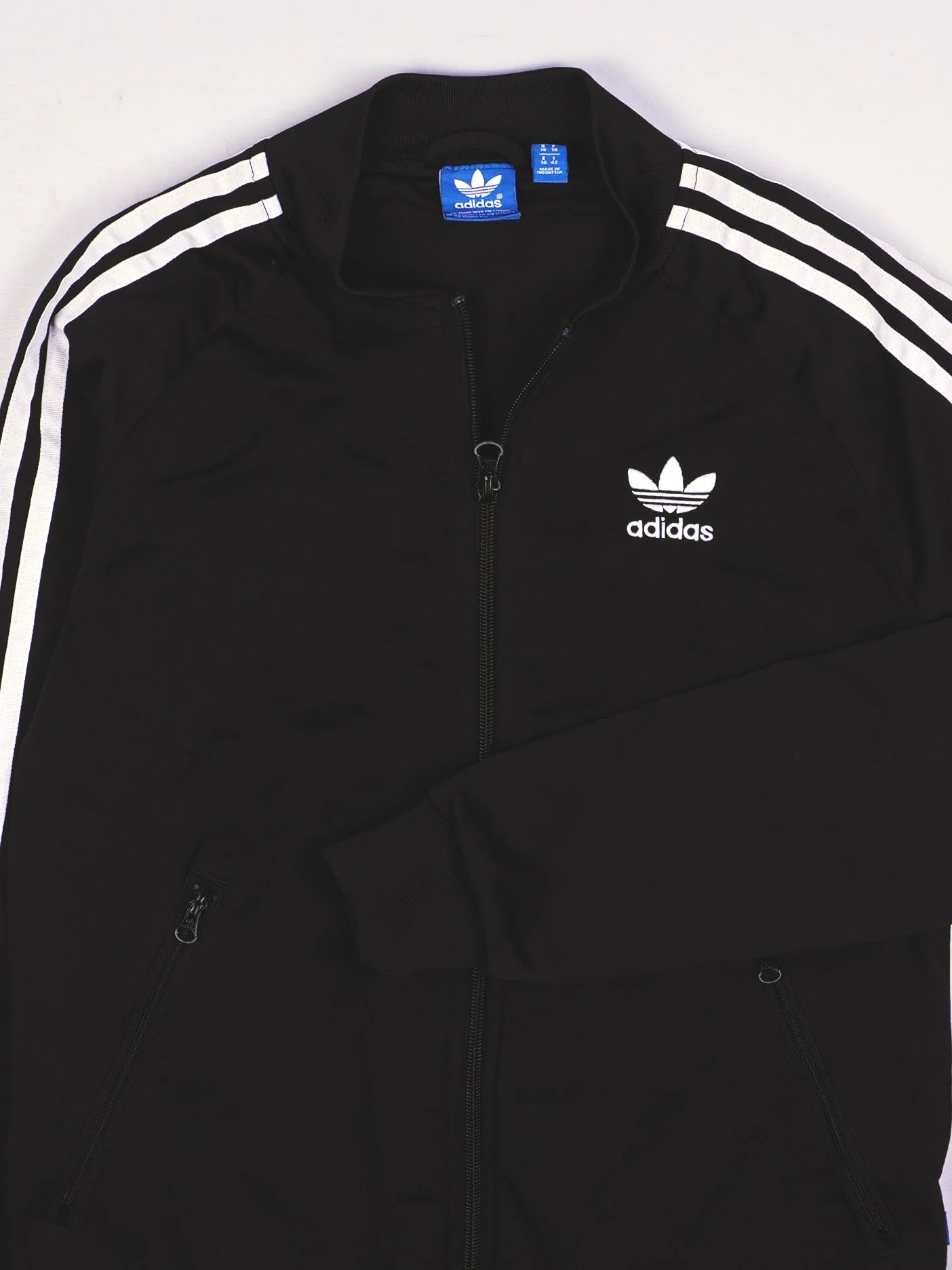 Adidas Trainingsjacke (XS)