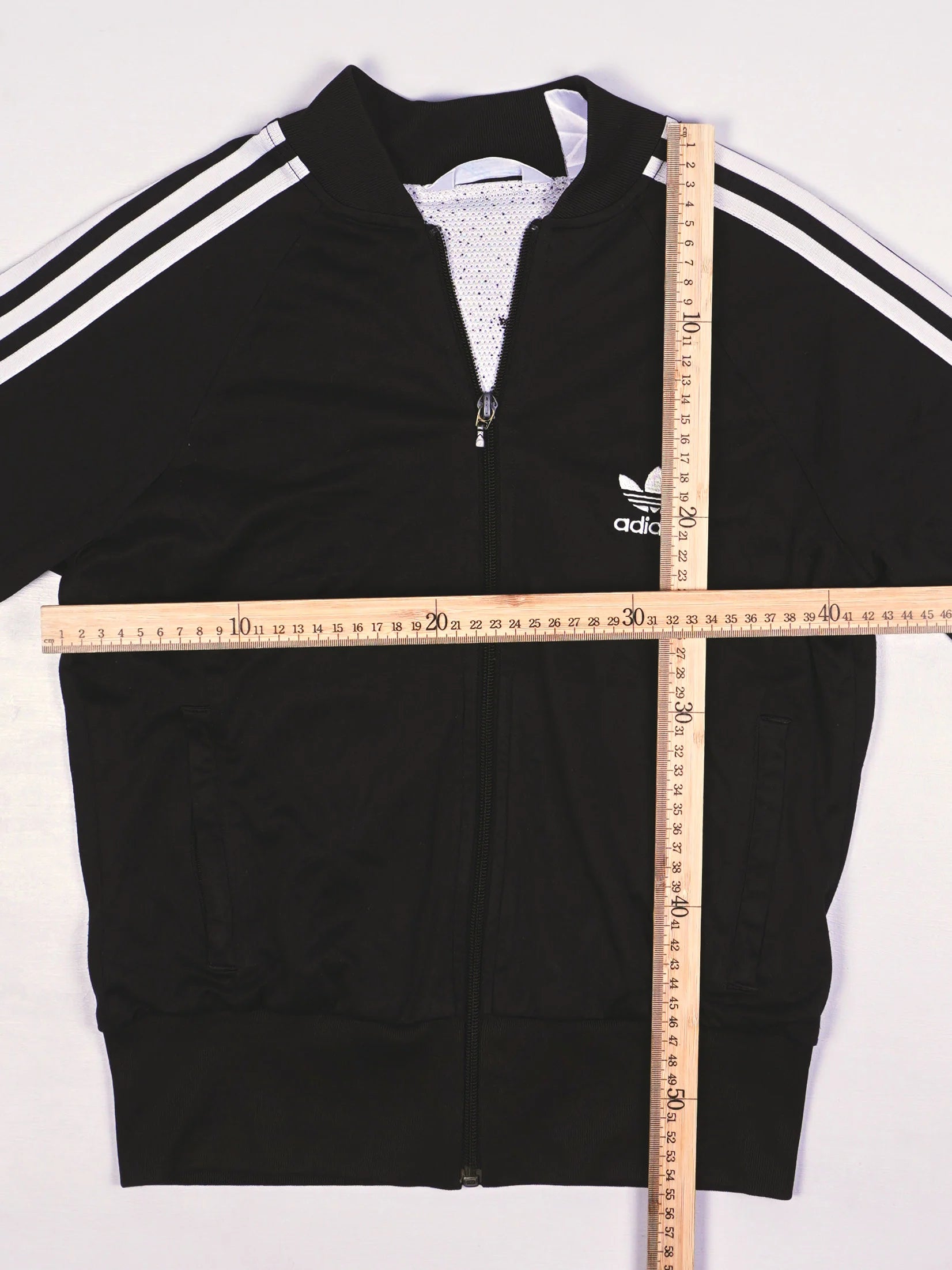 Adidas Trainingsjacke (XS)