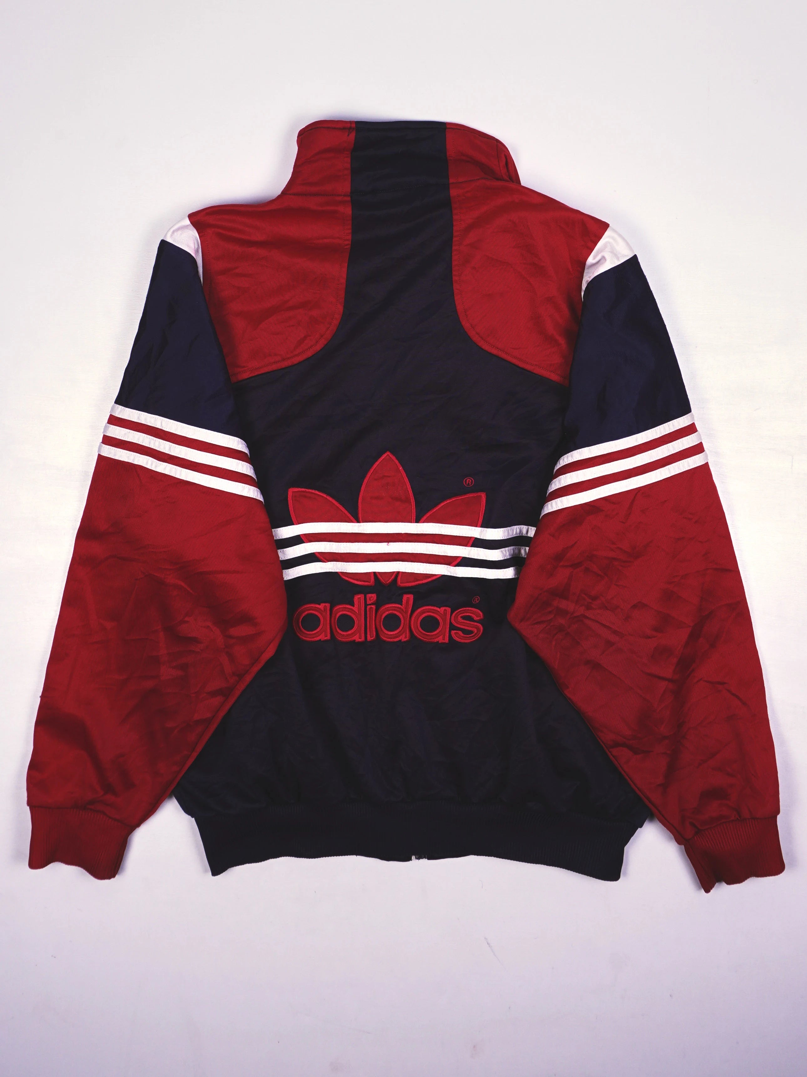 Adidas Jacke (L)
