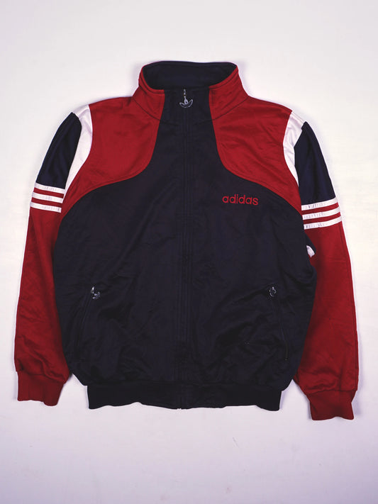Adidas Jacke (L)