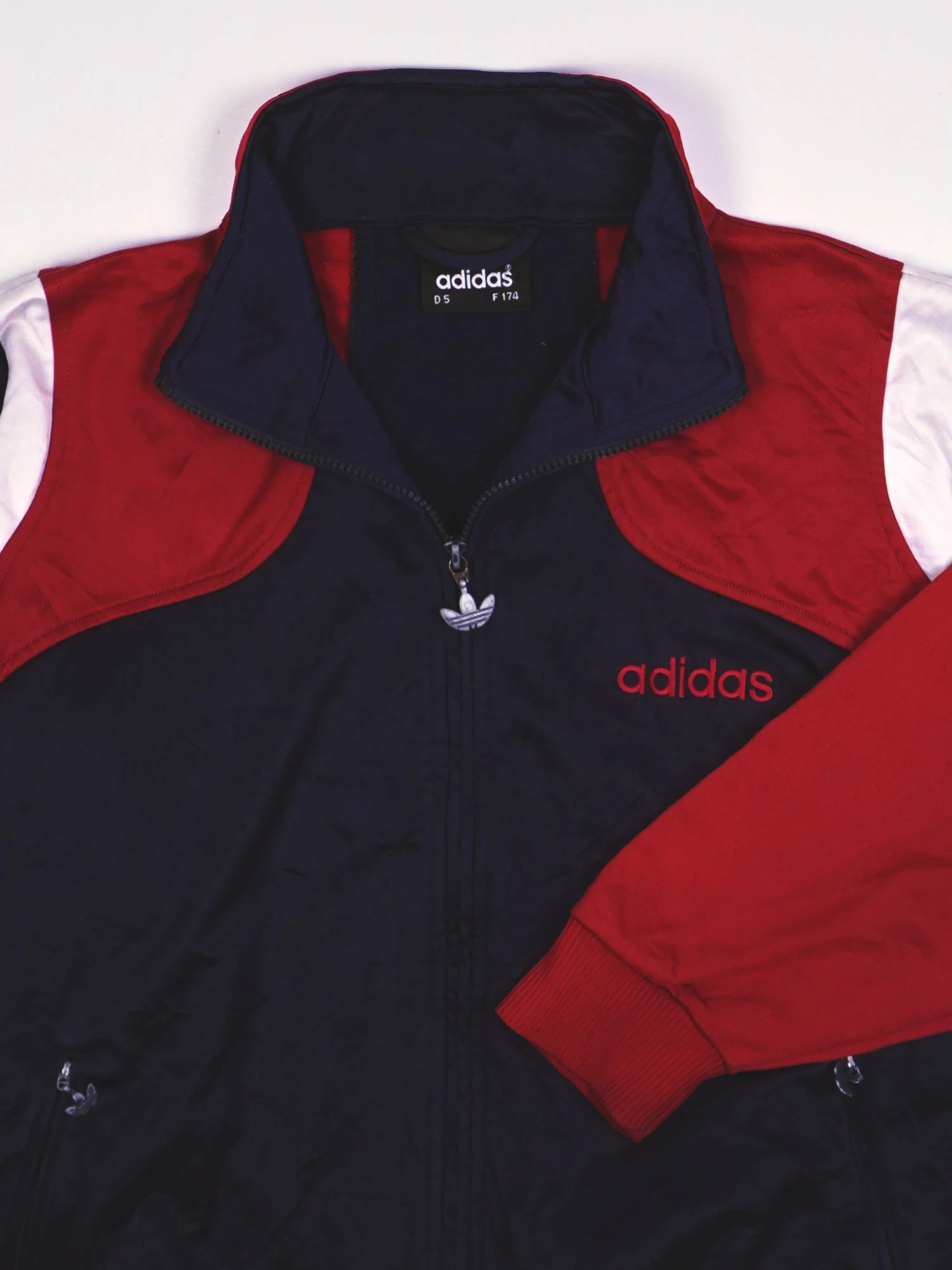 Adidas Jacke (L)