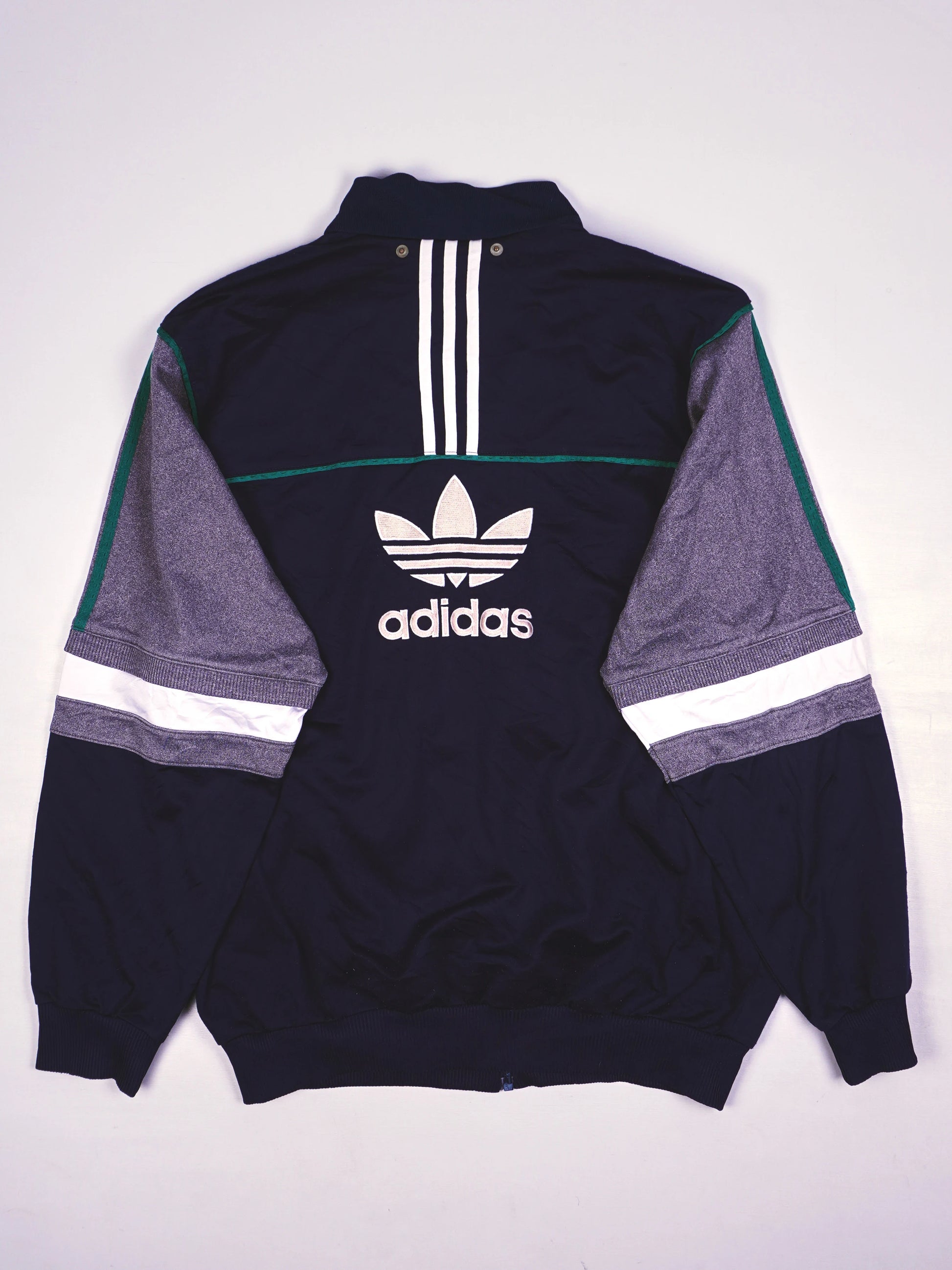 Adidas Trainingsjacke (XL)