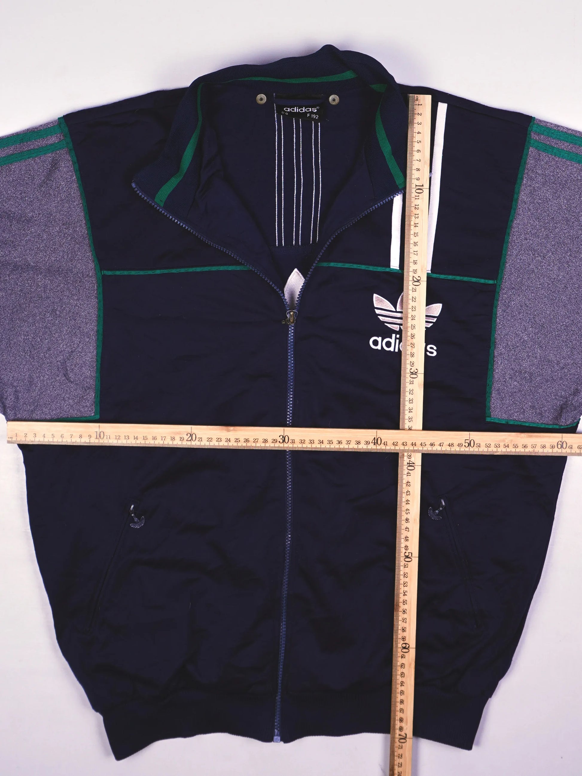Adidas Trainingsjacke (XL)