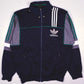 Adidas Trainingsjacke (XL)