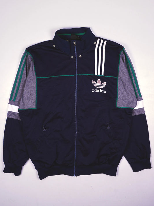 Adidas Trainingsjacke (XL)