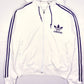 Adidas Zip Hoodie (S)