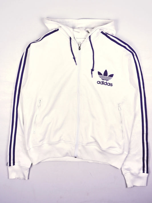 Adidas Zip Hoodie (S)