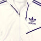 Adidas Zip Hoodie (S)