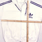 Adidas Zip Hoodie (S)