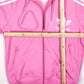 Adidas Zip Hoodie (S)