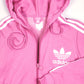 Adidas Zip Hoodie (S)