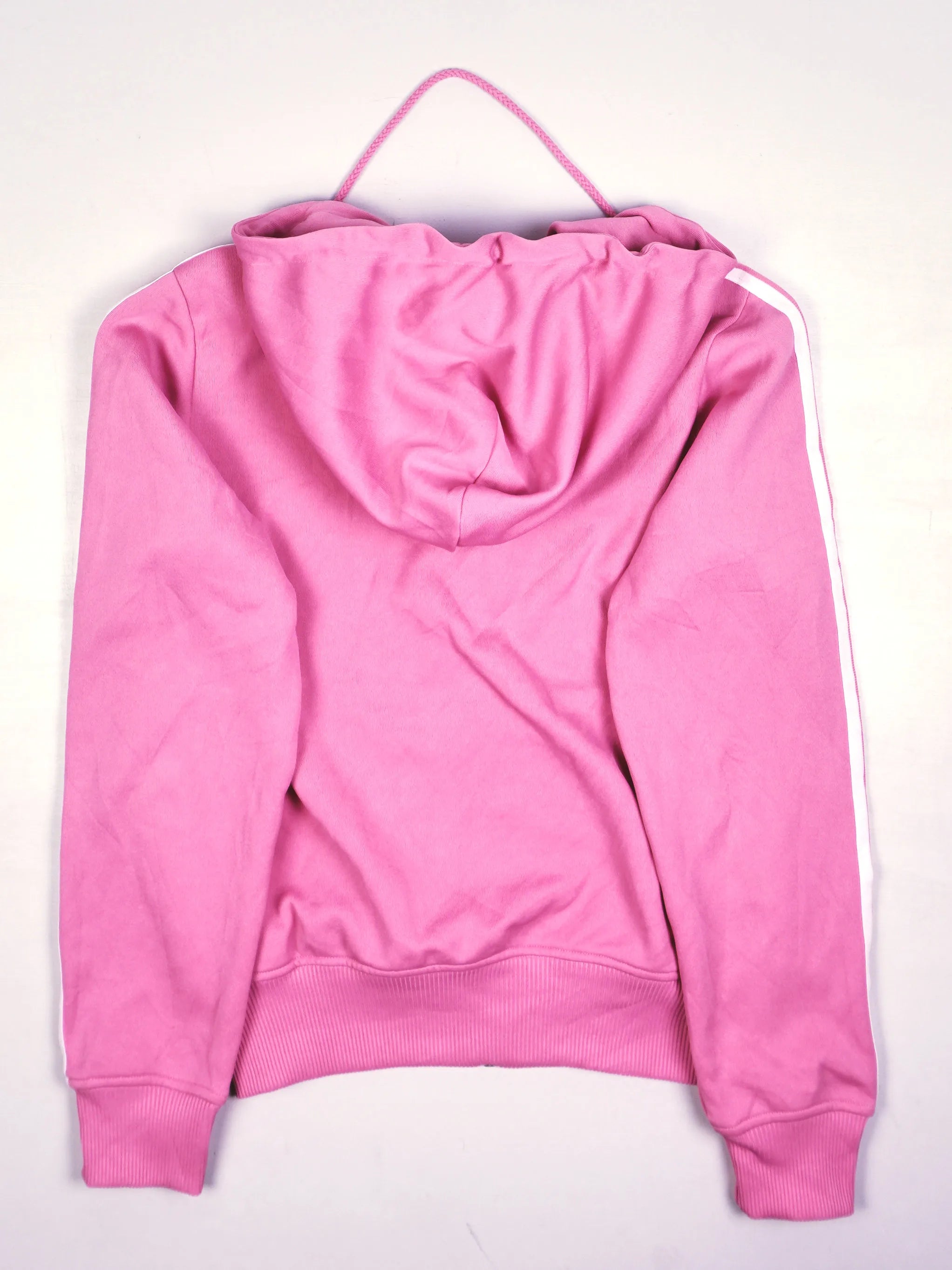 Adidas Zip Hoodie (S)