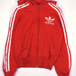 Adidas Zip Hoodie (XS)