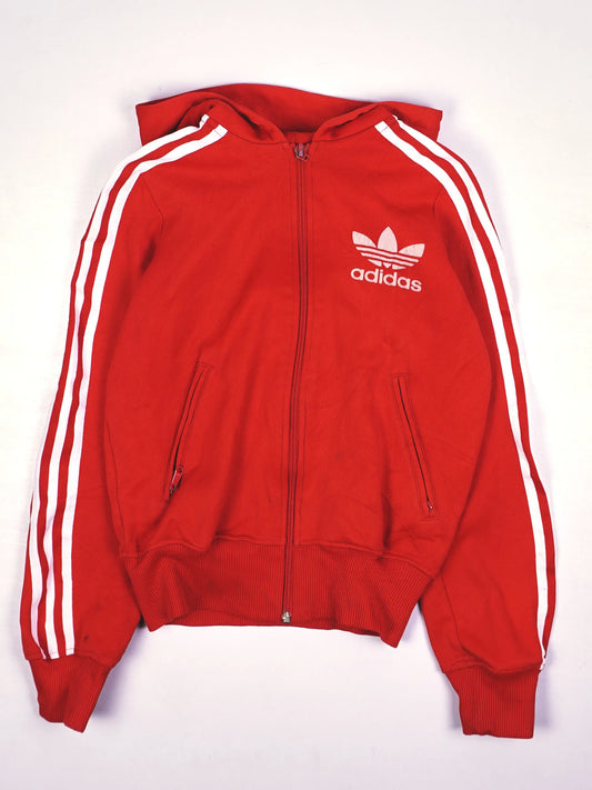 Adidas Zip Hoodie (XS)