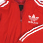 Adidas Zip Hoodie (XS)