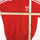 Adidas Zip Hoodie (XS)