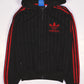 Adidas Trainingsjacke (S)