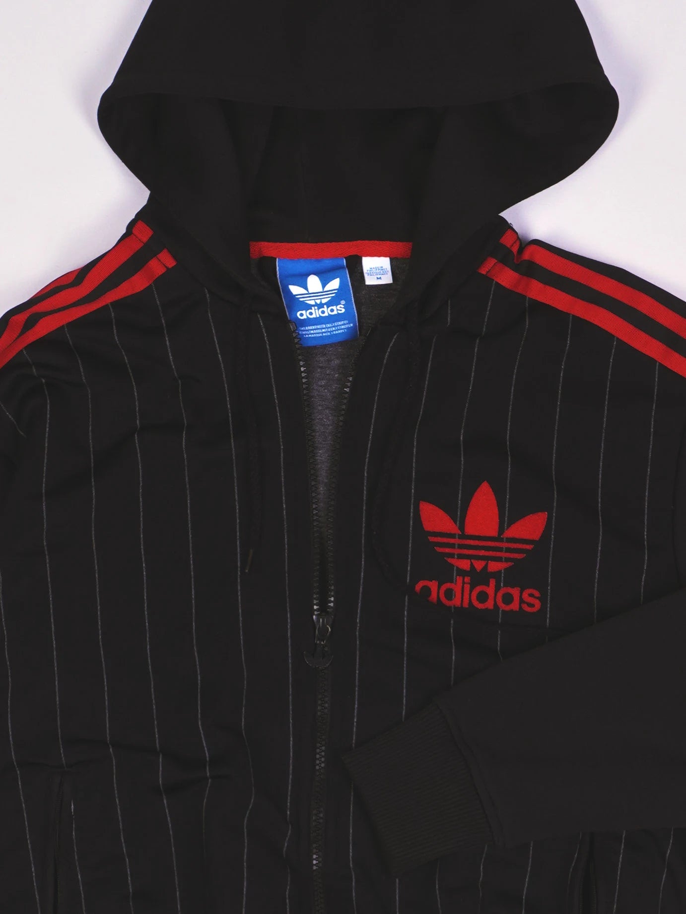 Adidas Trainingsjacke (S)