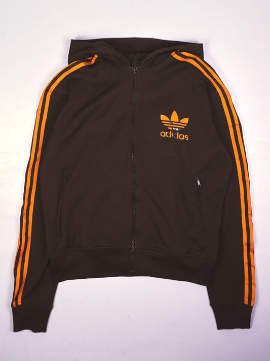 Adidas Trainingsjacke (S)