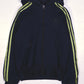 Adidas Zip Hoodie (XS)