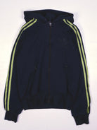 Adidas Zip Hoodie (XS)