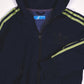 Adidas Zip Hoodie (XS)