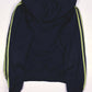 Adidas Zip Hoodie (XS)