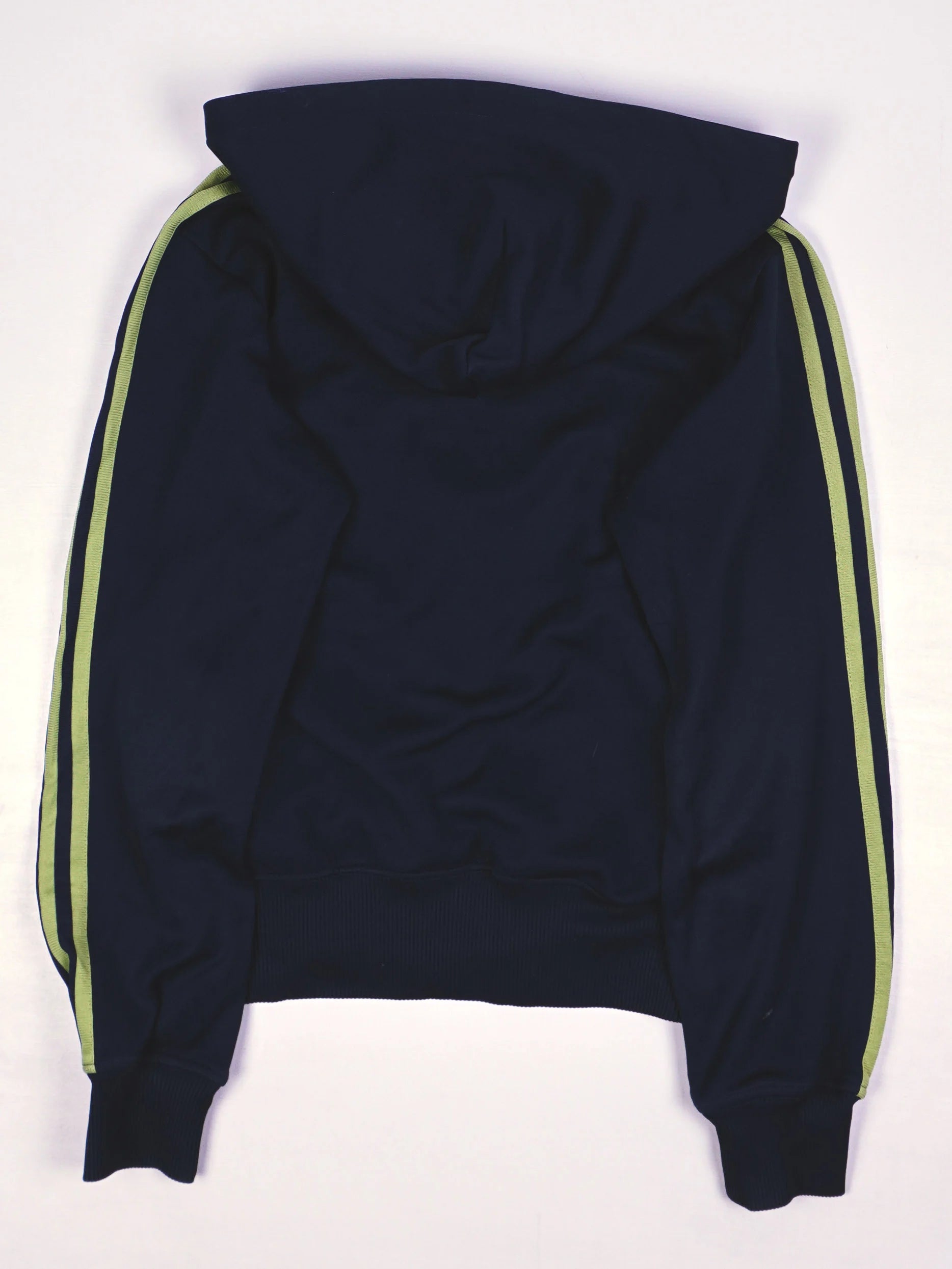 Adidas Zip Hoodie (XS)
