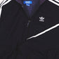 Adidas Trainingsjacke (XS)