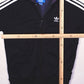 Adidas Trainingsjacke (XS)