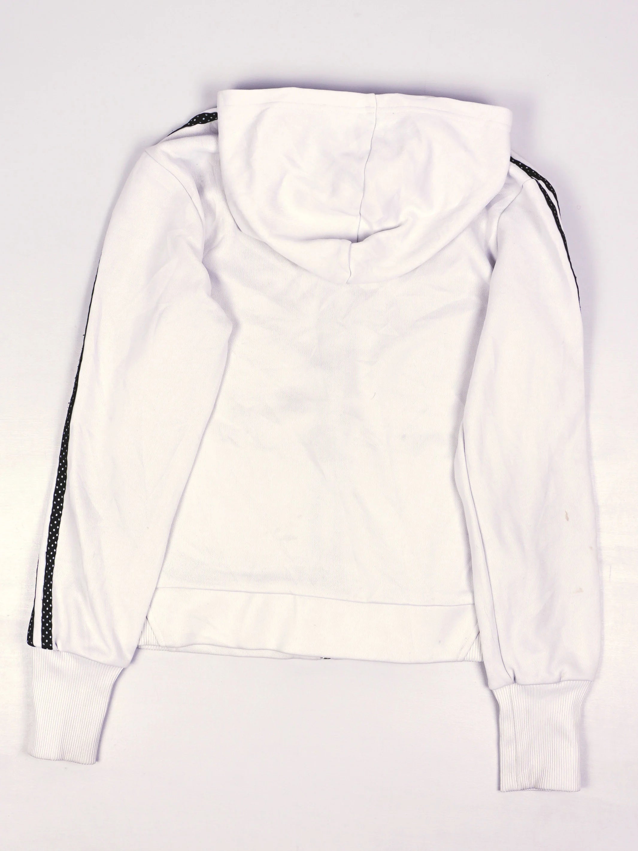 Adidas Zip Hoodie (S)