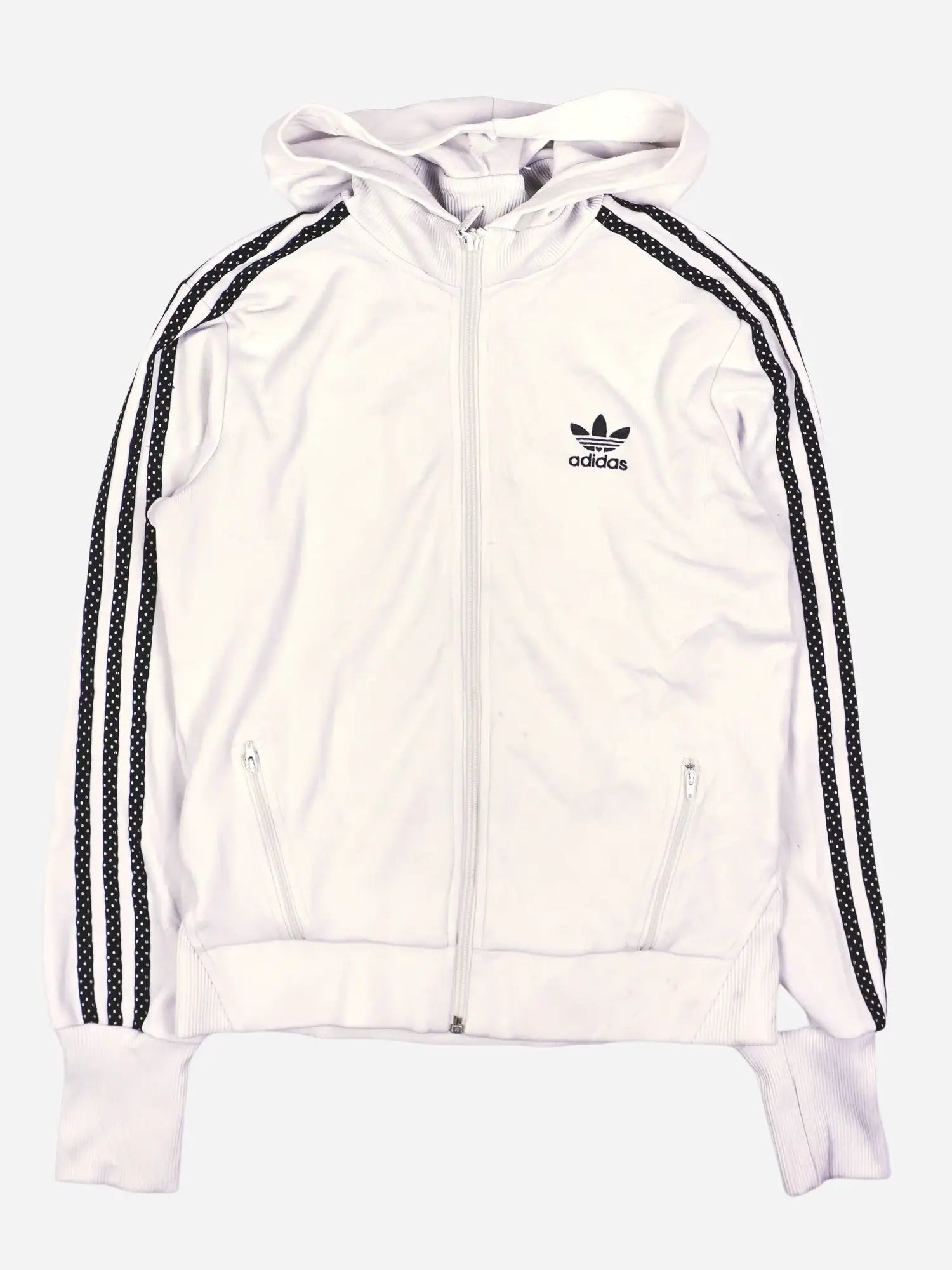 Adidas Zip Hoodie (S)
